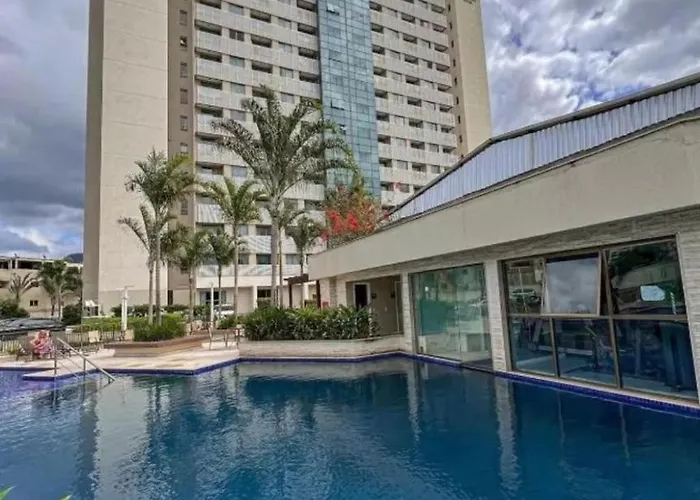 Rio Centro Samba Convention Barra Olimpica Hotel Rio de Janeiro