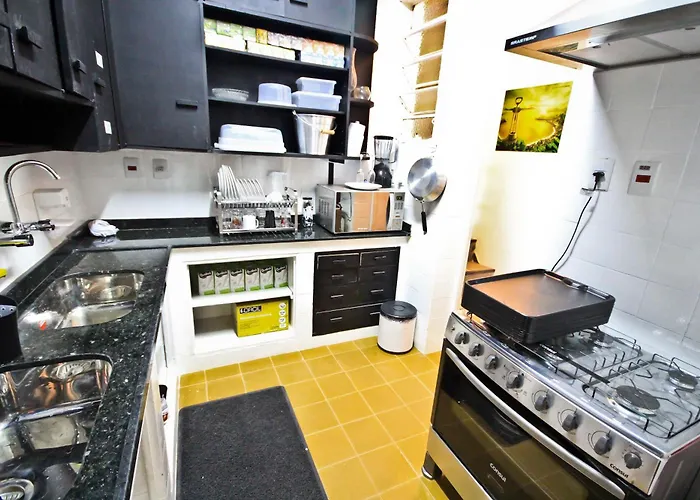 Rio Deal Guest House Rio de Janeiro