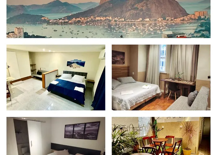 Rio Deal Guest House Rio de Janeiro
