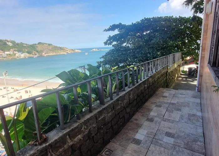 Pousada Por Do Sol Rio de Janeiro