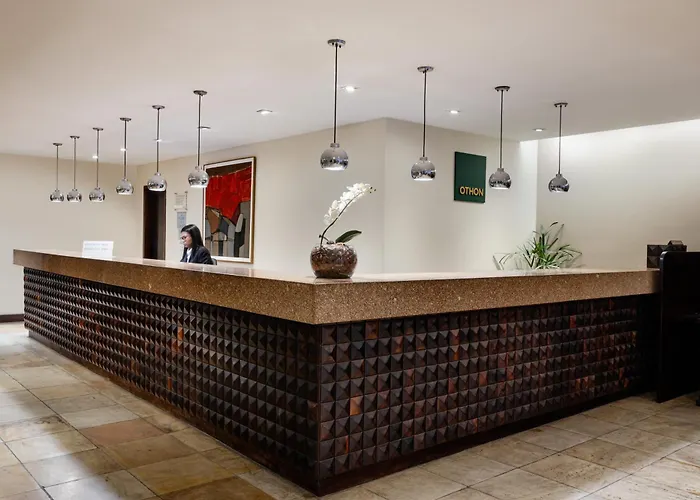 Savoy Othon Lite Hotel Rio de Janeiro