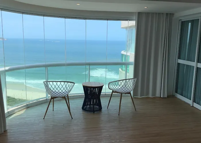 Wyndham Rio Barra Hotel Rio de Janeiro