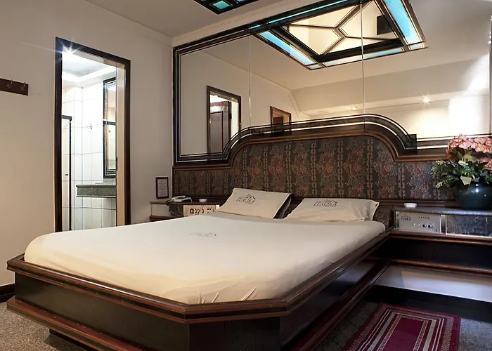 Hotel Itaoka (Adults Only) Rio de Janeiro